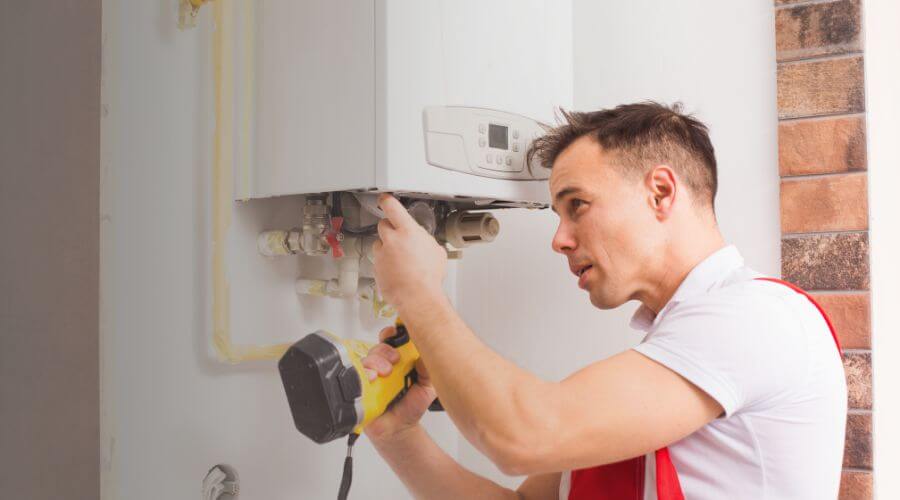 Professional expert plumbing services in Huntington, OR